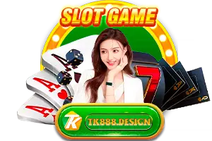 Slot game TK88