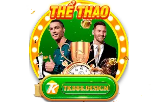 Thể thao TK88